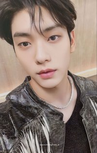 23年曆 wvs 年曆卡 卡 Backstage ver.崔秀彬