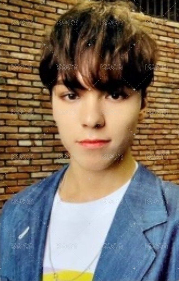 正三 專輯卡 BEGIN 正面