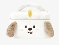 BOSS RIIZE 上海 化妝包 狗龍