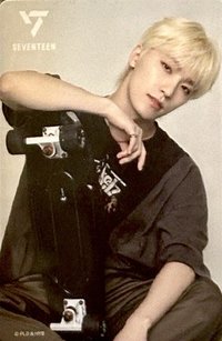 ALWAYS YOURS 周邊卡 