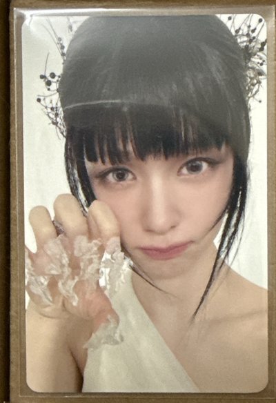 迷8快閃卡-貓抓麵