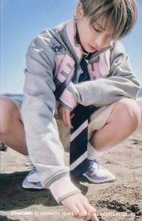 D社 隨機卡 A版 D’PARTMENT