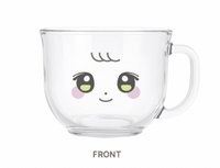 Bining造型玻璃碗