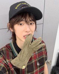 小翊