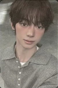 Play Hard bdm 簽售卡 