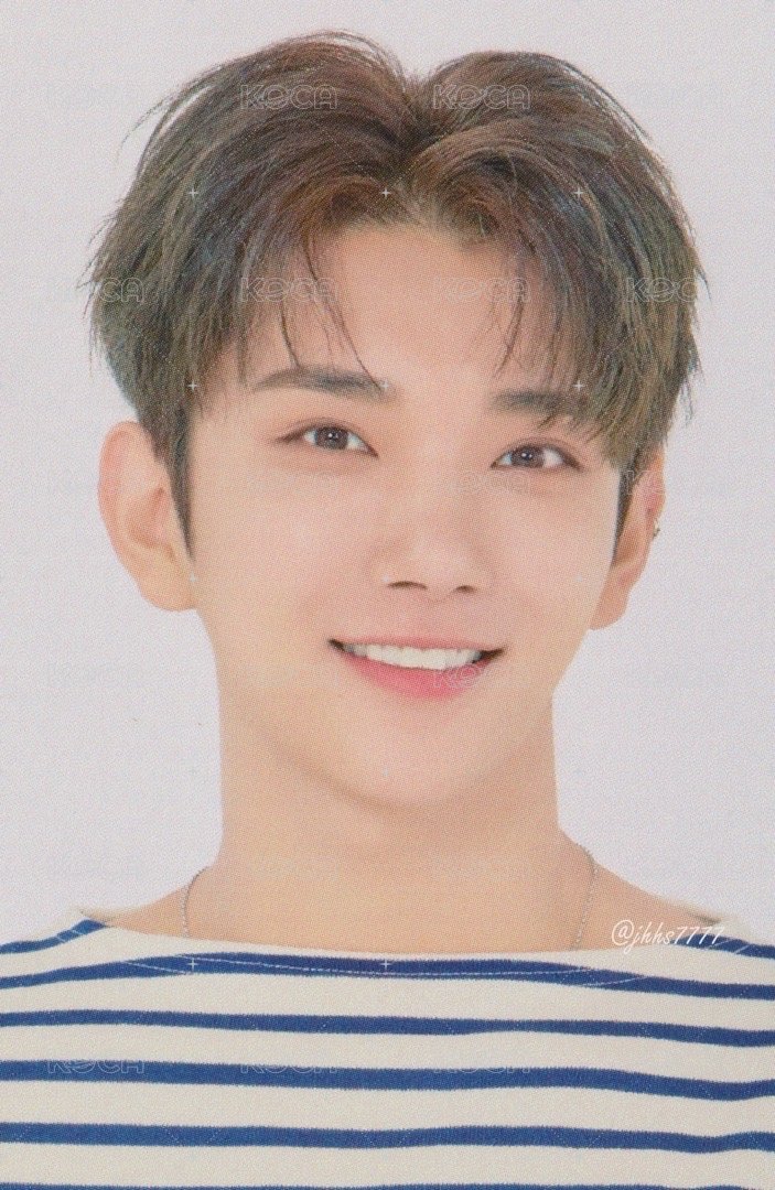 24H 周邊卡 ｜手錶卡 正面