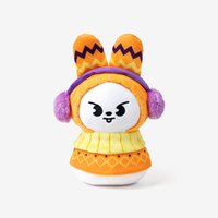 2024 澀谷聖誕快閃店 娃娃玩偶 