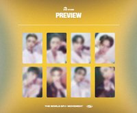 Kpopstore 2.0 Special Event