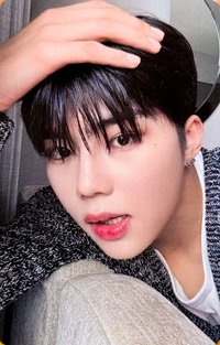 迷三 mmt 特典卡 拍拍 ver.