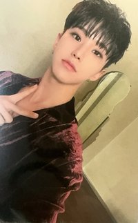 MINI10 pst 幸運卡 