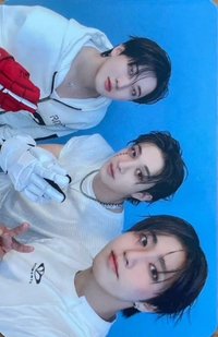 KARMA 快閃店   1.0 幸運卡 