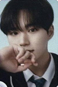 B2P展覽 第二週 周邊卡 #2