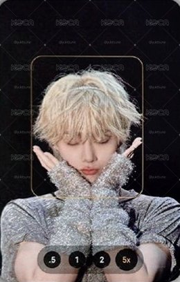5X 專卡 MAIN.ver 五倍率