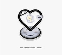 JUMP 立牌 韓國官周