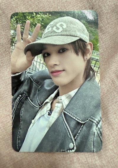 日本專幸運卡 SEITA