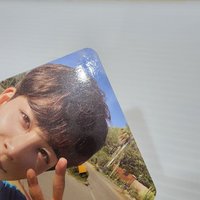 上排左3 左上微凹痕