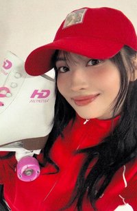 迷14 jyp 特典卡 單封 ver.
