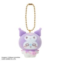 吉伊卡哇x三麗鷗 吊飾 2025盲盒