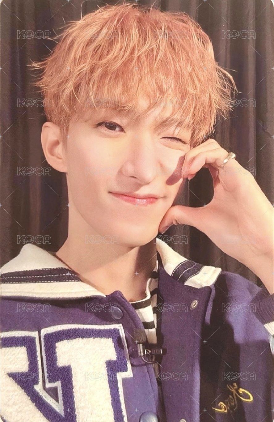 23’克拉島 演唱會 DVD / CD 卡 23‘克拉島回憶錄 正面