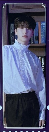 24‘博物館 入場卡 / 場限卡 1st Block 