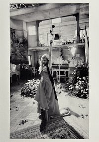 R 明信片 舉手肉