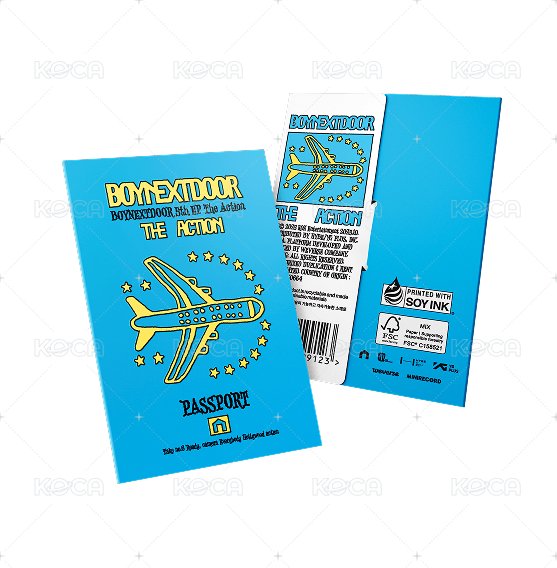 電子專 Weverse Ver.