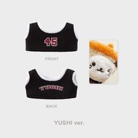 Steady 其他 (歡迎客服許願) Yushi 娃衣組