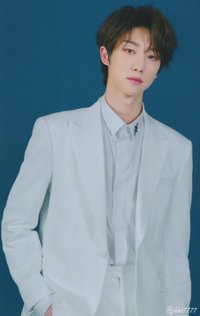 OTY演唱會 隨機卡 韓區卡包卡