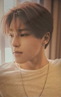 MINI9 wvs PB ver 特典卡 