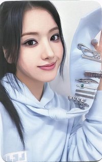 BREAK sw 預售 特典卡 