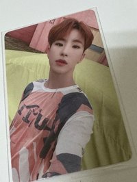 hoshi迷8一直娛語音卡