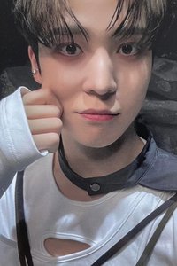 SPIN OFF : FROM THE WITNESS 專輯卡 POCA A ver.