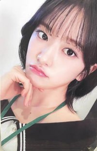 24’FM MAGAZINE IVE 入場卡 / 場限卡 day1 入場卡