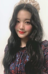 BLOOM*IZ 專輯卡 