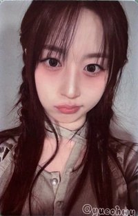 FORWARD 愛豆驛站 2.0 幸運卡 