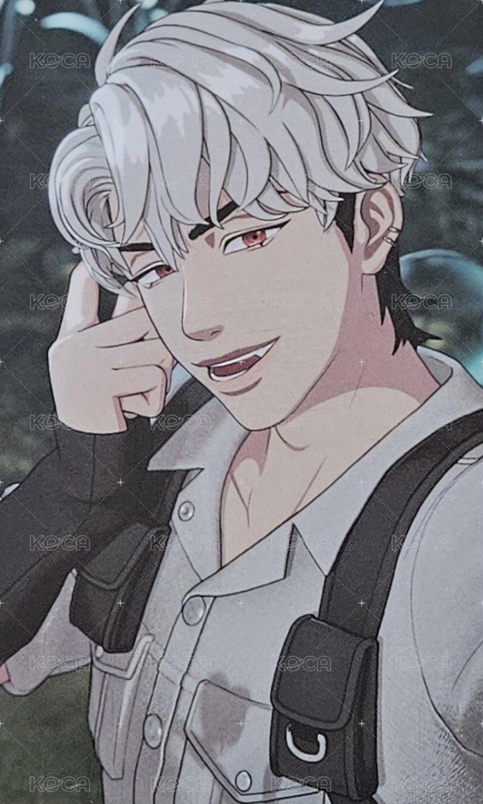 迷二 k4 幸運卡  正面