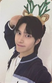 2023聖誕週邊 隨機卡 