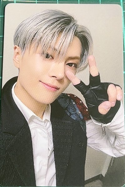 橙血 一直娛畫圖卡背