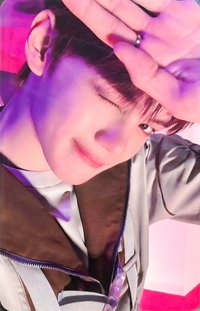 迷四 k4 2.0 特典卡 耀眼 ver.