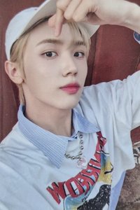 紐約校服盒子 sw 特典卡 