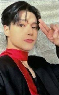 Not Okay 專輯卡 通常盤