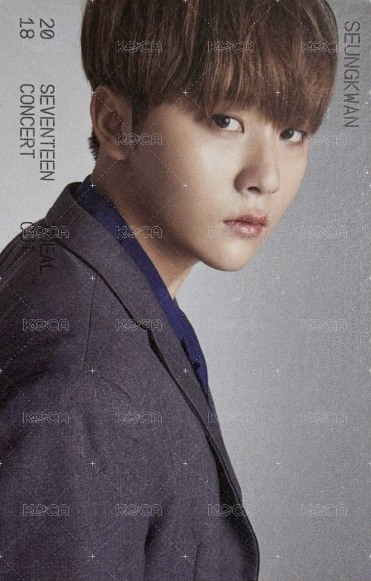 IDEAL CUT 隨機卡 24 正面