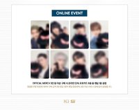 GH1 快閃店 線上滿額卡