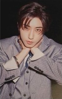 合(HOP) hmv B版 幸運卡 