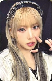 FORWARD mmt 幸運卡 ON友