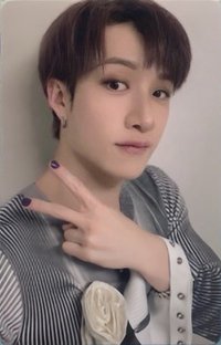 樂-STAR yzy 末場 簽售卡 