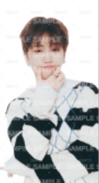 日本咖啡快閃   預約 特典卡 2 ver.A 正面