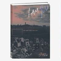 I am YOU 專輯 I AM ver.