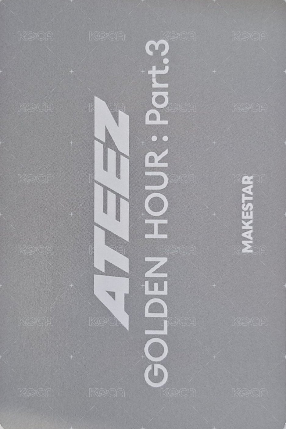 GH3 ms 幸運卡 寵物鏡頭 ver. 背面