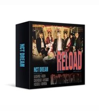RELOAD 專輯 智能專